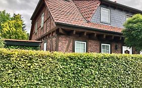 Gemütliches Landhaus in ruhiger Lage.
